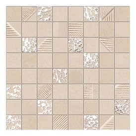 Mosaïque Ibero Cromat Taupe