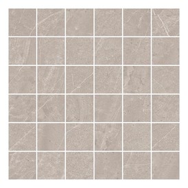 Mosaïque Ibero Slatestone Grey