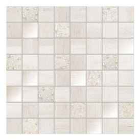 Mosaïque Ibero Sospiro White