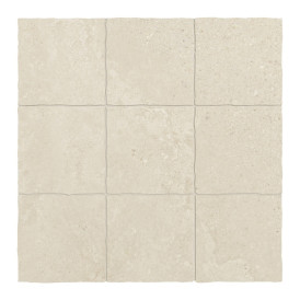 Mosaïque Closer par Imola en coloris Avorio