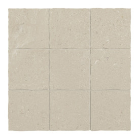 Mosaïque Closer par Imola en coloris Beige