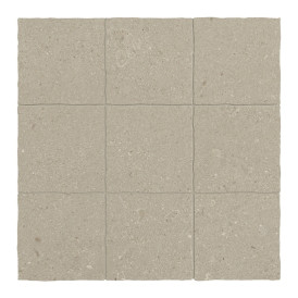 Mosaïque Closer par Imola en coloris Beige Scurio