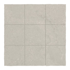 Mosaïque Closer par Imola en coloris Grigio
