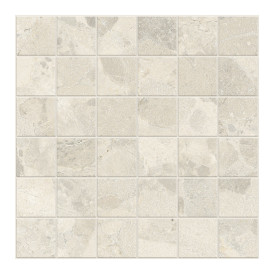 Mosaïque Crew Bitter par Imola en coloris Almond