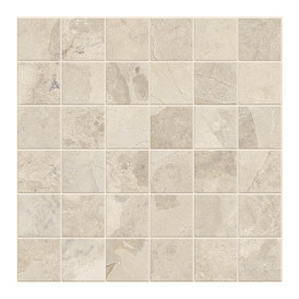 Mosaïque Crew Bitter par Imola en coloris Beige