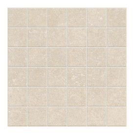 Mosaïque Crew Umami par Imola en coloris Almond