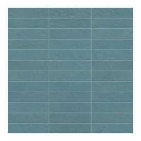 Mosaïque Cromia par Imola en coloris Mare