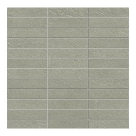 Mosaïque Cromia par Imola en coloris Pepe