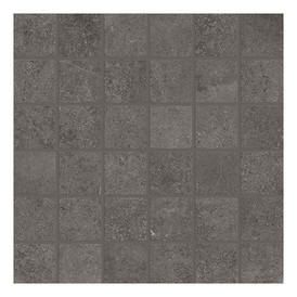 Mosaïque Imola Stoncrete Gris Foncé