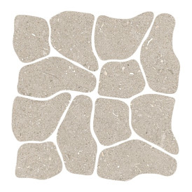 Mosaïque Suite Stone par Lafaenza en coloris Vincent