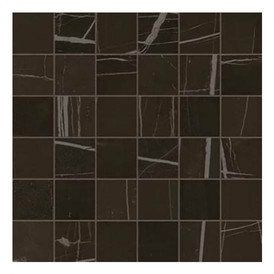 Mosaïque LaFaenza Trex3 Noir