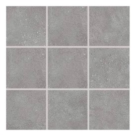 Mosaïque Lasselsberger Betonico Grey