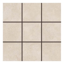 Mosaïque Lasselsberger Betonico Light Beige