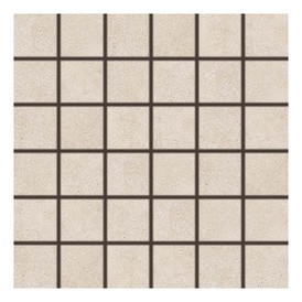 Mosaïque Lasselsberger Betonico Light Beige