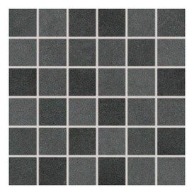 Mosaïque Lasselsberger Extra Black