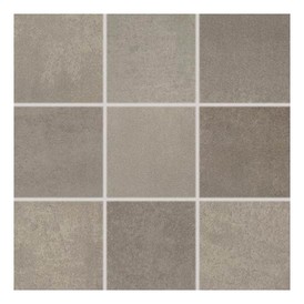 Mosaïque Lasselsberger Extra Brown-Grey