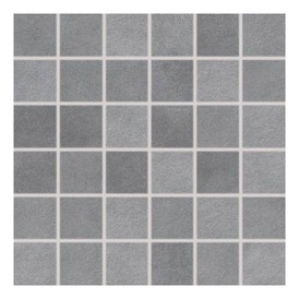 Mosaïque Lasselsberger Extra Dark Grey