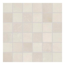 Mosaïque Lasselsberger Extra Ivory