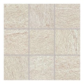 Mosaïque Lasselsberger Quarzit Beige