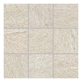 Mosaïque Lasselsberger Quarzit Beige