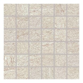 Mosaïque Lasselsberger Quarzit Beige