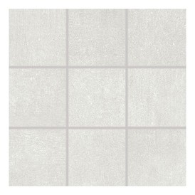 Mosaïque Lasselsberger Rebel Blanc Gris