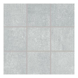 Mosaïque Lasselsberger Rebel Gris