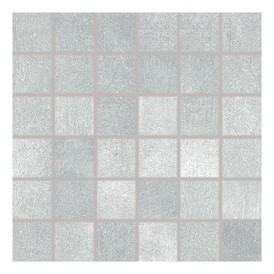 Mosaïque Lasselsberger Rebel Gris Foncé