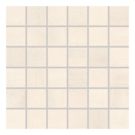 Mosaïque Lasselsberger Rush Beige Clair