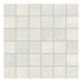 Mosaïque Lasselsberger Rush Gris Clair