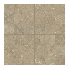 Mosaïque Arkistyle par Marca Corona en coloris Arkistyle Earth Tessere
