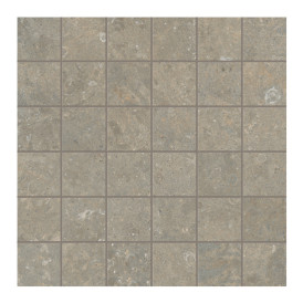 Mosaïque Arkistyle par Marca Corona en coloris Arkistyle Fossil Tessere
