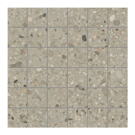 Mosaïque Arkistyle par Marca Corona en coloris Arkistyle Shade Cold Tessere