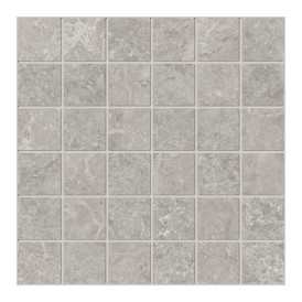 Mosaïque Foyer par Marca Corona en coloris Tessere Elegant