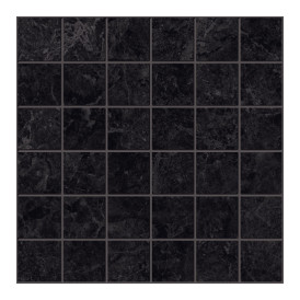 Mosaïque Foyer par Marca Corona en coloris Tessere Intense