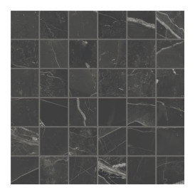 Mosaïque Scultorea par Marca Corona en coloris Tessere River Grey