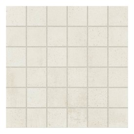 Mosaïque Marca Corona Stonecloud White