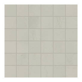 Mosaïque Vulcanica par Marca Corona en coloris Tessere Argento