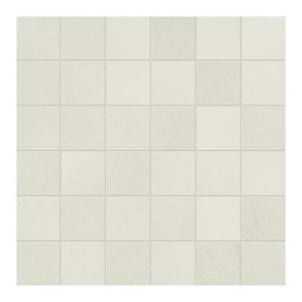 Mosaïque Vulcanica par Marca Corona en coloris Tessere Platino