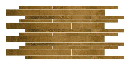 Mosaïque Metropol Arc Cobre Muro