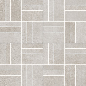 Mosaïque Metropol Zen Taupe