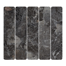 Mosaïque Mockup par Naxos en coloris Brick Black