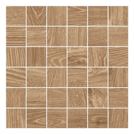 Mosaïque Novabell Artwood Malt Mosaico