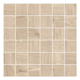 Mosaïque Novabell Artwood Maple Mosaico