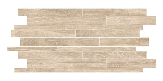 Mosaïque Novabell Artwood Maple Muretto