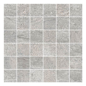 Mosaïque Novabell Aspen Rock Grey