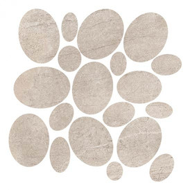 Mosaïque Novabell Aspen Sand Moon Sassi