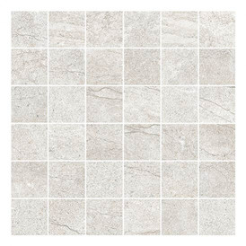 Mosaïque Novabell Aspen Snow