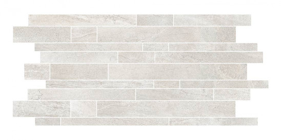 Mosaïque Novabell Aspen Snow Mattoncino