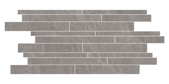 Mosaïque Deepstone par Novabell en coloris Mattoncino Oyster